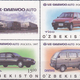 Illustration for article titled I Told My Friend Not To Buy A Broken Daewoo Van 1,800 Miles Away. He Didn't Listen
